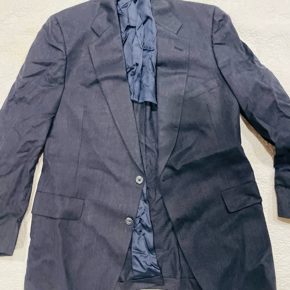 Austin Reed Suit 40 - Picture 2 of 5